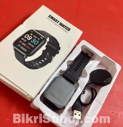 Smart watch h9 pro (New Brand)